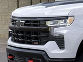 Thumbnail of 2025 Summit White Chevrolet Silverado 1500