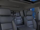 Thumbnail of 2025 Summit White Chevrolet Silverado 1500