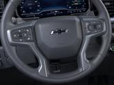 Thumbnail of 2025 Summit White Chevrolet Silverado 1500