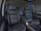 Thumbnail of 2025 Summit White Chevrolet Silverado 1500