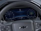 Thumbnail of 2025 Summit White Chevrolet Silverado 1500