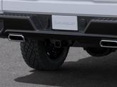 Thumbnail of 2025 Summit White Chevrolet Silverado 1500
