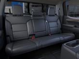 Thumbnail of 2025 Summit White Chevrolet Silverado 1500