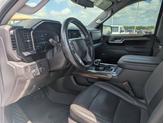Thumbnail of 2023 Summit White Chevrolet Silverado 1500