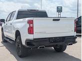 Thumbnail of 2023 Summit White Chevrolet Silverado 1500