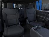 Thumbnail of 2025 Summit White Chevrolet Traverse