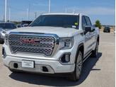 Thumbnail of 2019 White Frost Tricoat GMC Sierra 1500