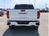 Thumbnail of 2019 White Frost Tricoat GMC Sierra 1500