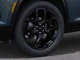 Thumbnail of 2025 Lakeshore Blue Metallic Chevrolet Traverse
