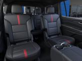 Thumbnail of 2025 Lakeshore Blue Metallic Chevrolet Traverse