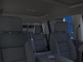 Thumbnail of 2025 Black Chevrolet Silverado 1500