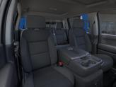 Thumbnail of 2025 Black Chevrolet Silverado 1500