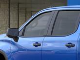 Thumbnail of 2025 Riptide Blue Metallic Chevrolet Silverado 1500