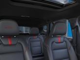 Thumbnail of 2026 Mosaic Black Metallic Chevrolet Trax