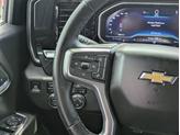 Thumbnail of 2024 Summit White Chevrolet Silverado 1500