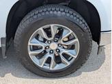 Thumbnail of 2024 Summit White Chevrolet Silverado 1500