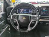 Thumbnail of 2024 Summit White Chevrolet Silverado 1500
