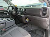 Thumbnail of 2024 Summit White Chevrolet Silverado 1500