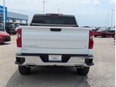 Thumbnail of 2024 Summit White Chevrolet Silverado 1500