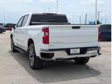 Thumbnail of 2024 Summit White Chevrolet Silverado 1500