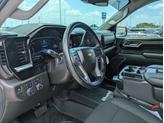 Thumbnail of 2024 Summit White Chevrolet Silverado 1500