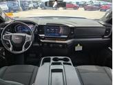 Thumbnail of 2024 Summit White Chevrolet Silverado 1500