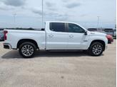 Thumbnail of 2024 Summit White Chevrolet Silverado 1500
