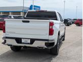 Thumbnail of 2024 Summit White Chevrolet Silverado 1500