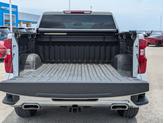 Thumbnail of 2024 Summit White Chevrolet Silverado 1500