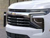 Thumbnail of 2025 Summit White Chevrolet Tahoe