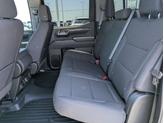 Thumbnail of 2025 Sterling Gray Metallic Chevrolet Silverado 1500