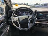 Thumbnail of 2025 Sterling Gray Metallic Chevrolet Silverado 1500