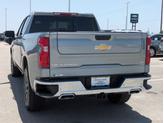 Thumbnail of 2025 Sterling Gray Metallic Chevrolet Silverado 1500