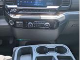 Thumbnail of 2025 Sterling Gray Metallic Chevrolet Silverado 1500