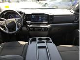 Thumbnail of 2025 Sterling Gray Metallic Chevrolet Silverado 1500