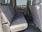 Thumbnail of 2025 Sterling Gray Metallic Chevrolet Silverado 1500