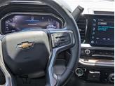 Thumbnail of 2025 Sterling Gray Metallic Chevrolet Silverado 1500