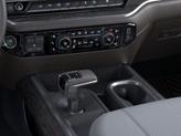 Thumbnail of 2025 Radiant Red Tintcoat Chevrolet Silverado 1500