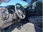 Thumbnail of 2025 Sterling Gray Metallic Chevrolet Silverado 1500