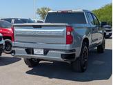 Thumbnail of 2025 Sterling Gray Metallic Chevrolet Silverado 1500