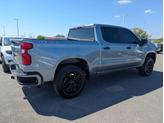 Thumbnail of 2025 Sterling Gray Metallic Chevrolet Silverado 1500