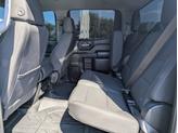 Thumbnail of 2025 Sterling Gray Metallic Chevrolet Silverado 1500