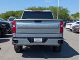 Thumbnail of 2025 Sterling Gray Metallic Chevrolet Silverado 1500