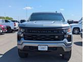 Thumbnail of 2025 Sterling Gray Metallic Chevrolet Silverado 1500