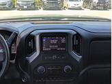 Thumbnail of 2025 Sterling Gray Metallic Chevrolet Silverado 1500