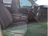 Thumbnail of 2025 Sterling Gray Metallic Chevrolet Silverado 1500