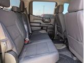 Thumbnail of 2025 Sterling Gray Metallic Chevrolet Silverado 1500