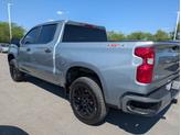 Thumbnail of 2025 Sterling Gray Metallic Chevrolet Silverado 1500