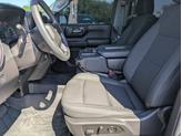 Thumbnail of 2025 Sterling Gray Metallic Chevrolet Silverado 1500