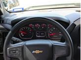 Thumbnail of 2025 Sterling Gray Metallic Chevrolet Silverado 1500